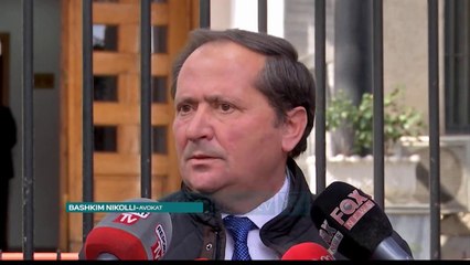 Dosja e vrasjes së Azem Hajdarit: “Do dëshmojë Sali Berisha” - News, Lajme - Vizion Plus