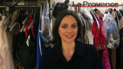 Nathalie Péchalat : "Holiday on Ice m'a donné envie de me consacrer au patinage artistique"