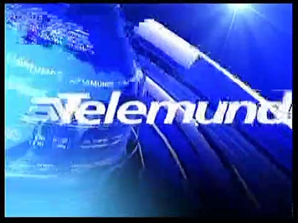 Telemundo 15/03/2019