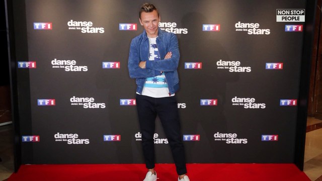 DALS : Jeanfi Janssens malade après son élimination, il se confie