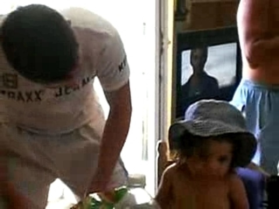 je t'aime ptite soeur