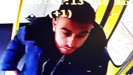 - Hollanda'daki Silahlı Saldırının Şüphelisi Türk Asıllı Çıktı