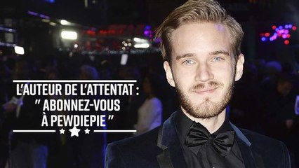 L'attaque terroriste de Christchurch comparée au jeu Call of Duty