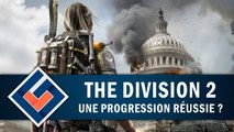 THE DIVISION 2 : Une progression réussie ? | GAMEPLAY FR