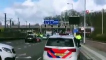 Hollanda’da Silahlı Saldırı: 1 Ölü
