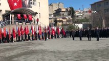 Şırnak’ta, 18 Mart Çanakkale Zaferi ve Şehitler Günü Etkinlikleri