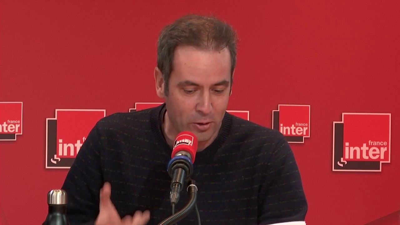 Castaner et Macron, les Bob Sinclar et Alexis Pinturault du centre mou - Tanguy Pastureau