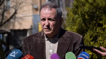 Poli i ri politik i opozitës; Karamelo: Do ketë prurje të reja në Kuvend - Top Channel Albania