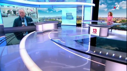 "Gilets jaunes" : les mesures prévues par Édouard Philippe