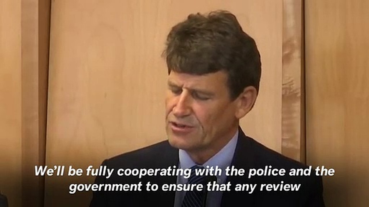 New Zealand Gun Shop Owner Who Sold Firearms to Terror Attack Suspect Supports New Call For Gun Law Reforms
