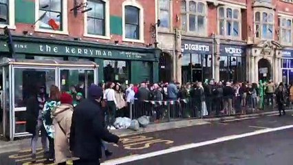 GOODLINES: 19th March 2019