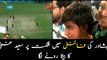 Saeed Ghani’s son breaks into tears after Peshawar Zalmi's defeat