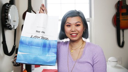 & Other Stories Has A Beauty Line And I Tried Out The Products