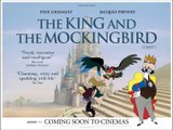 La Table Tournante-The King and the Mocking Bird-W.Kilar