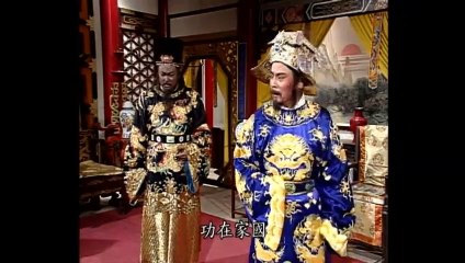 Bao Thanh Thiên  - Trát Vương Gia - Tập 4