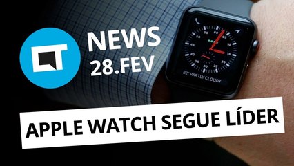 Redmi Note 7 Pro é lançado; Gadget espião de smartphone no eBay e + [CT News]