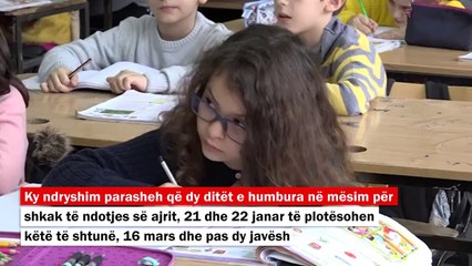 SPASHK u, kundër kompensimit të ditëve të punës