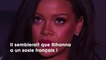Rihanna a un sosie en France, et la ressemblance est à peine croyable