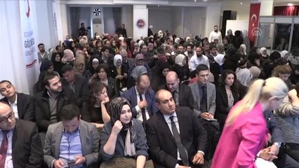 Eğer Göç Düzenli Bir Şekilde Yönetilebilirse Fırsattır"