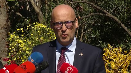 Ora News - Mandatet, këshilltari i CDU: E mirëkuptoj PD, iu asgjësuan çdo liri në Kuvend