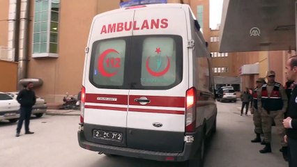 Erzincan'da silahlı saldırıya uğrayan muhtar öldü