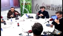 Fútbol es Radio: Barça-United en cuartos de la Champions