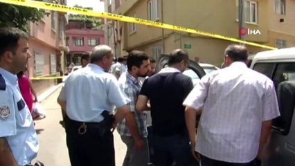 Oyuncak silahlı soyguncu tutuklandı