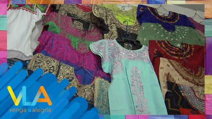 ¡Oaxaca en la Ciudad de México! | Venga La Alegría