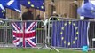 Brexit crisis: UK parliament votes to delay EU departure