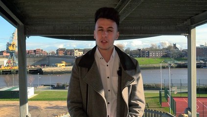 GOODLINES: 16th March 2019