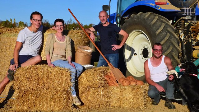 O21. Ils ont choisi de se reconvertir dans un métier manuel
