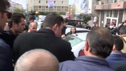 İstanbul'un Tüm İlçelerine Oyuncak Kütüphanesi
