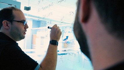 Jordanian start-ups showcased in London