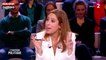 L'émission politique : Léa Salamé dépassée par le débat houleux entre Le Pen et Derkaoui (vidéo)