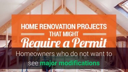 Decorating a Rent To Own Home