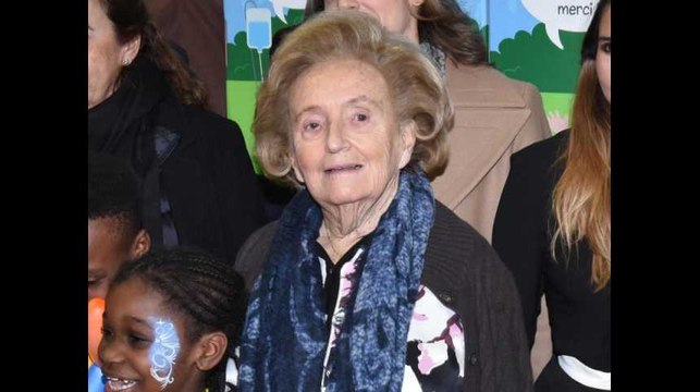 Bernadette Chirac obligée de quitter son poste dans un grand groupe français