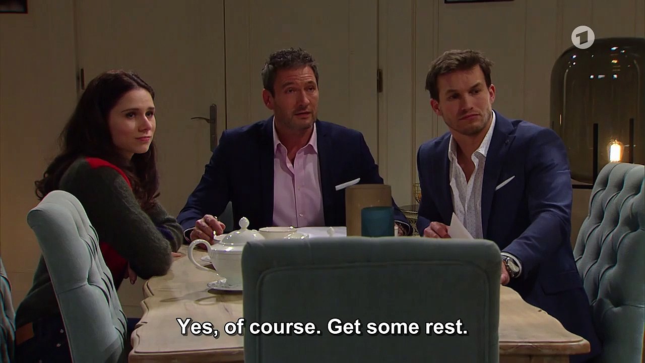 Boris & Tobias Episode 3107