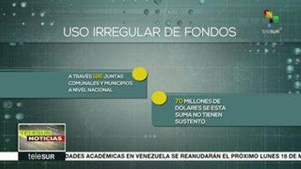 Sede legislativa es símbolo de impunidad y corrupción para panameños