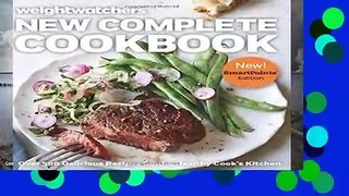 Best product  Weight Watchers New Complete Cookbook: Over 500 Delicious Recipes ( American