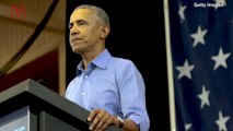 In The Wake of New Zealand Shooting, Obama Condemns ‘Hatred In All Its Forms’