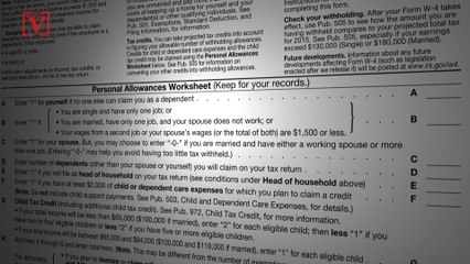 Poll: Few Americans Think They Will Save Money Under Trump Tax Law