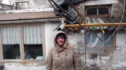 Cuesmes: elle a versé 25.000 euros pour des travaux de toiture inachevés