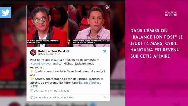 Michael Jackson accusé de pédophilie : un Français raconte son séjour à Neverland