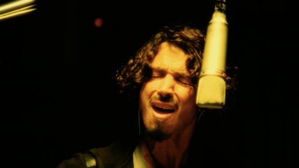 Chris Cornell - Ground Zero