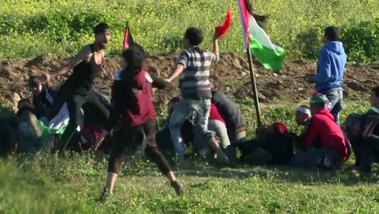 طالب طب إيطالي يختار غزة لمتابعة دروس جامعية ضمن برنامج "إيراسموس"