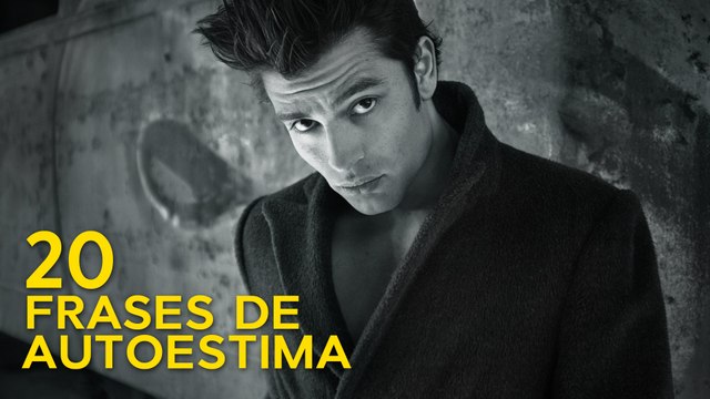 20 Frases de autoestima para aprender a quererse a uno mismo ❤️