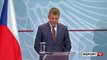 Gent Cakaj merr mbështetjen e ministrit çek: BE të mbajë premtimin për çeljen e negociatave