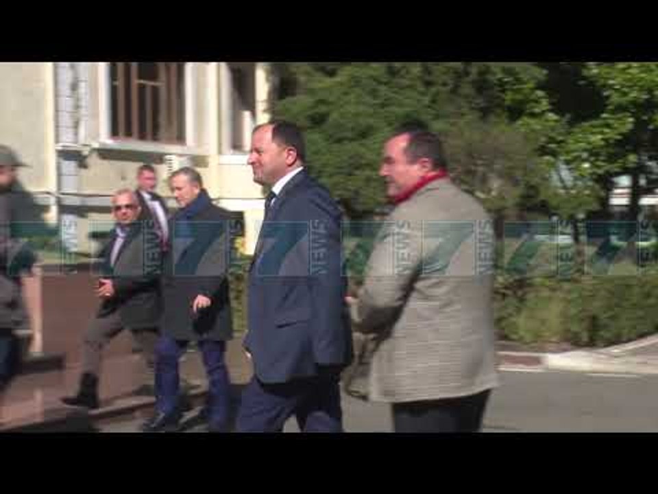 SHBA DHE BE POHOJNE «QEVERIA ESHTE LEGJITIME, ZGJEDHJET E RREGULLTA» - News, Lajme - Kanali 7