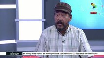 Torres: En Venezuela la energía eléctrica es un derecho humano