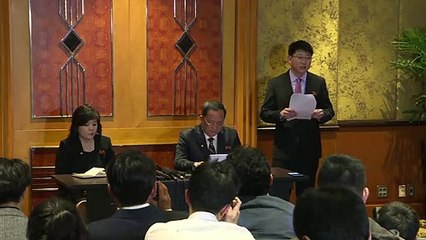 EUA ainda acreditam em diálogo com Pyongyang